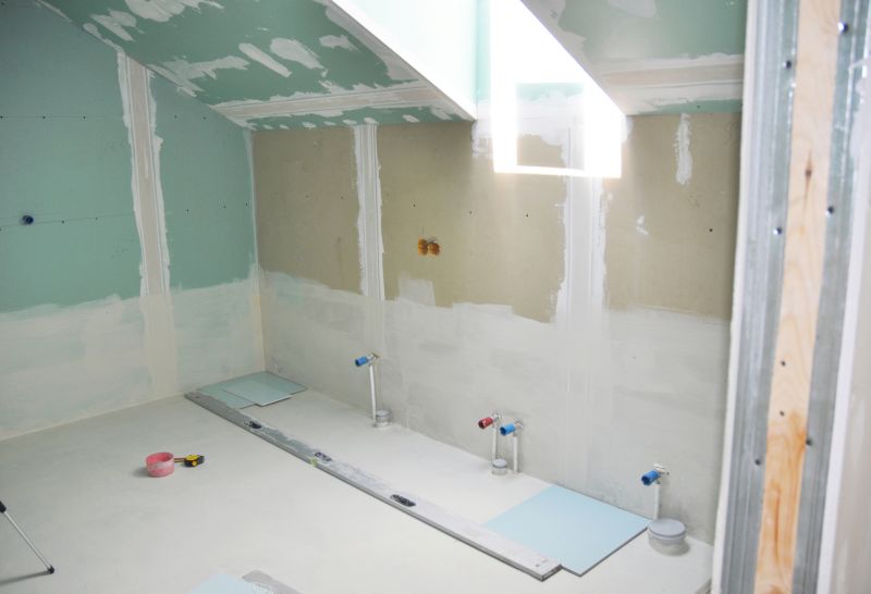 Bathroom Renovation Image 8